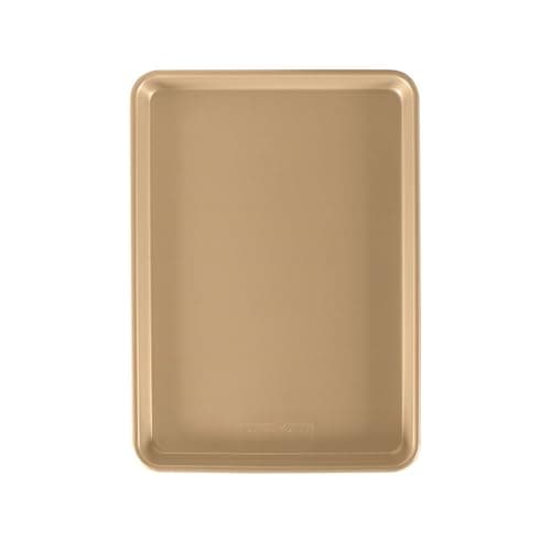 Nordic Ware Naturals Half Sheet, 18 x 13 in