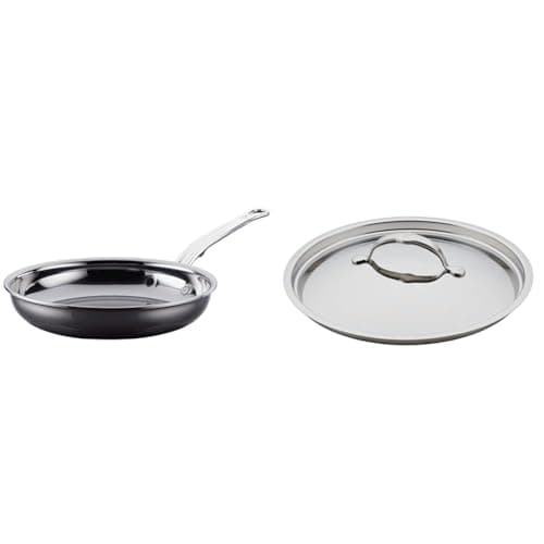 Hestan NanoBond Titanium Skillet, 11 in