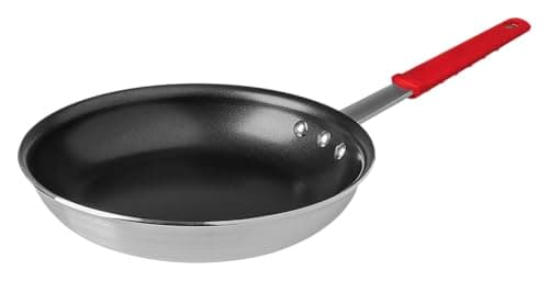 Tramontina Professional Restaurant Fry Pan, 10 in