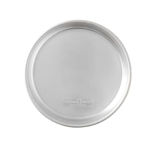 Nordic Ware Naturals Round Cake Pan, 9 in