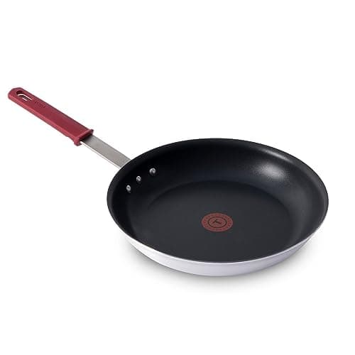 T-fal Professional Total Nonstick Fry Pan, 12 in