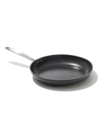 OXO Good Grips Pro Hard-Anodized Nonstick Fry Pan, 10 in