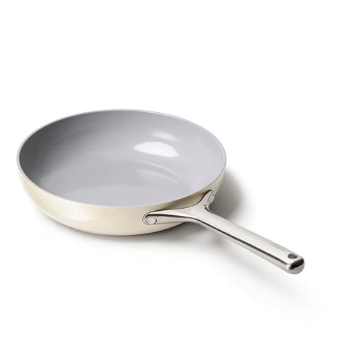 Caraway Ceramic Fry Pan, 10.5 in