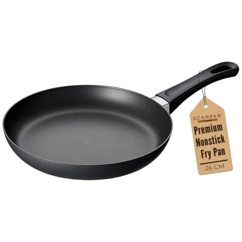 Scanpan Classic Fry Pan, 10.25 in