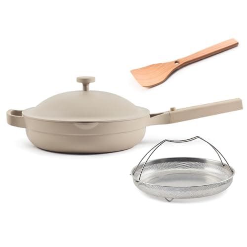 Our Place Always Pan, Ceramic Nonstick