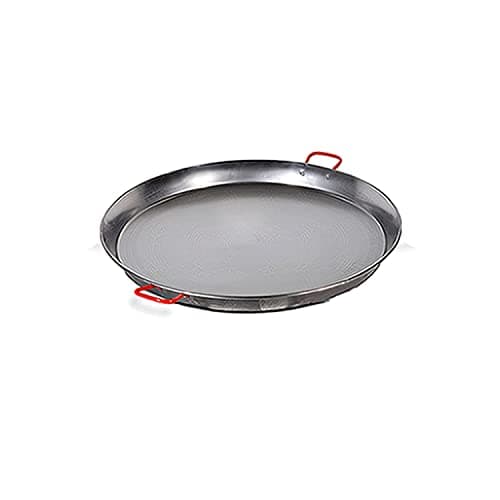 Garcima Carbon Steel Paella Pan, 13 in / 32 cm